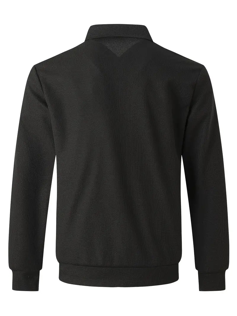WW | Men's Classic Track Jacket