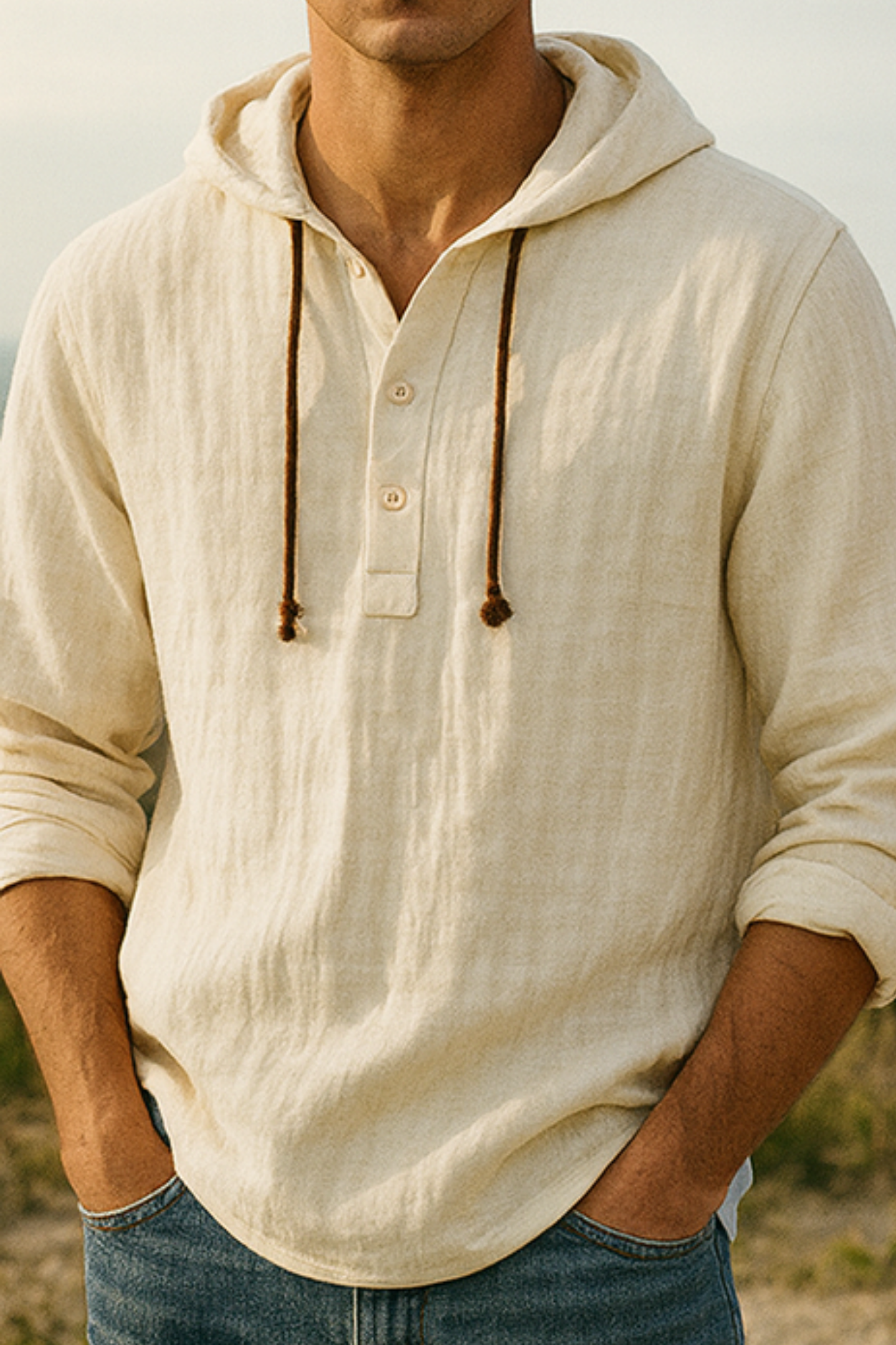 Fabieno | Luxury Hoodie