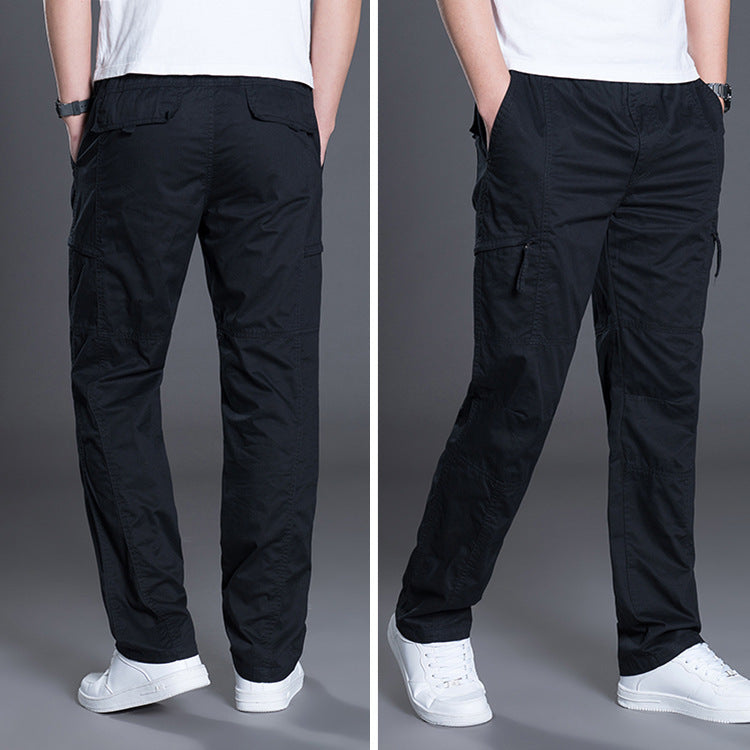 WW | Elegant casual trousers