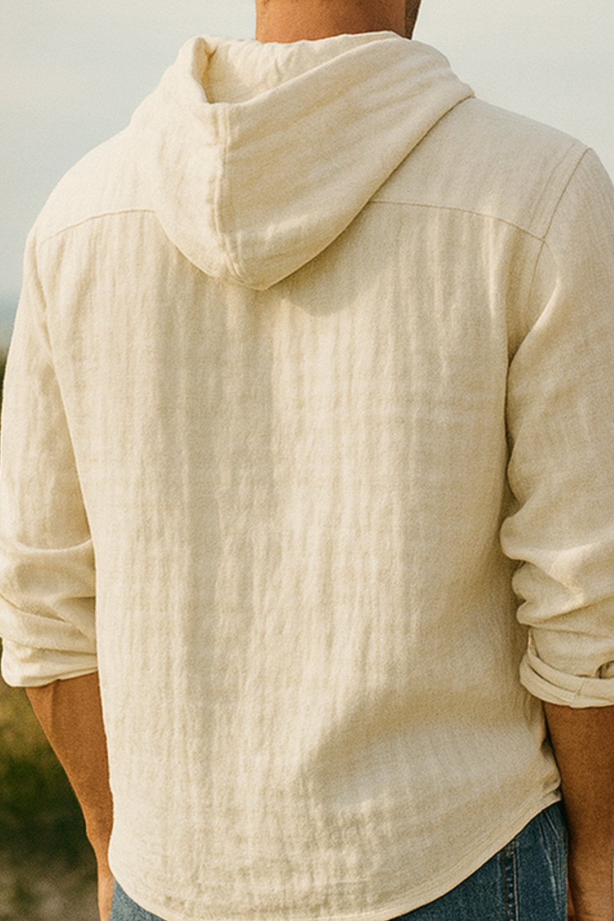 Fabieno | Luxury Hoodie