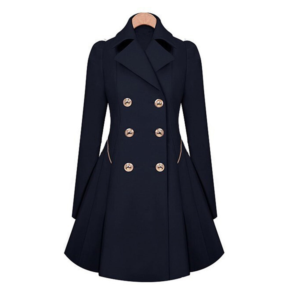 WW Trenchcoat für stilvolle Outfits