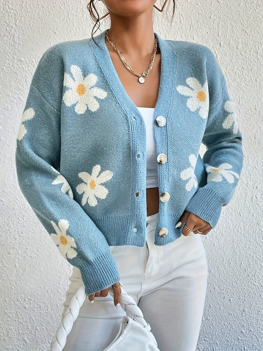 WW | with floral pattern and long sleeves For women