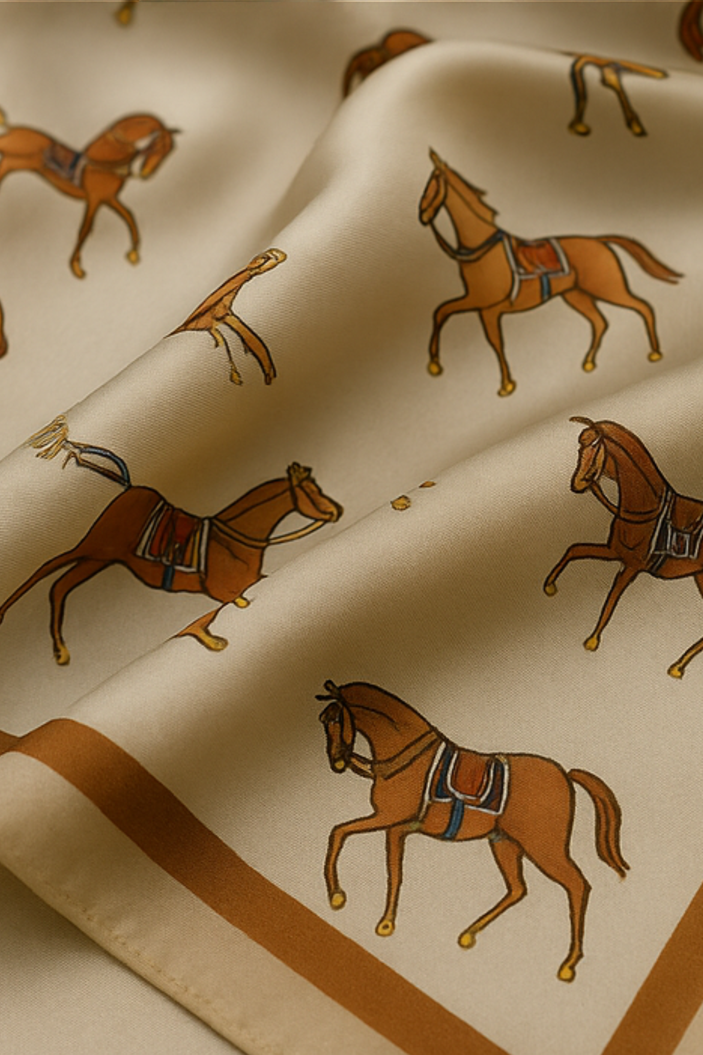 Kynlee | Silk Scarf