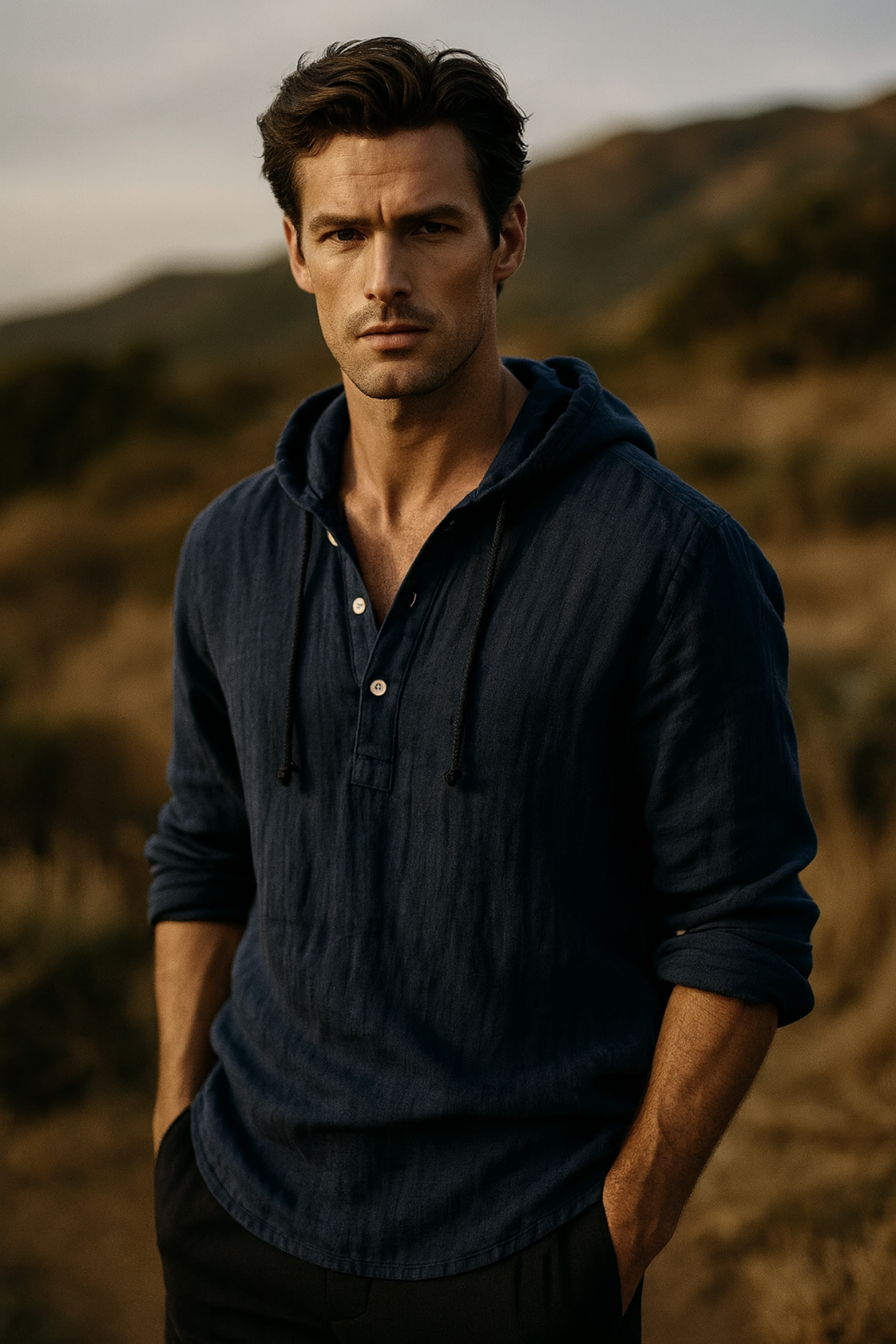 Fabieno | Luxury Hoodie