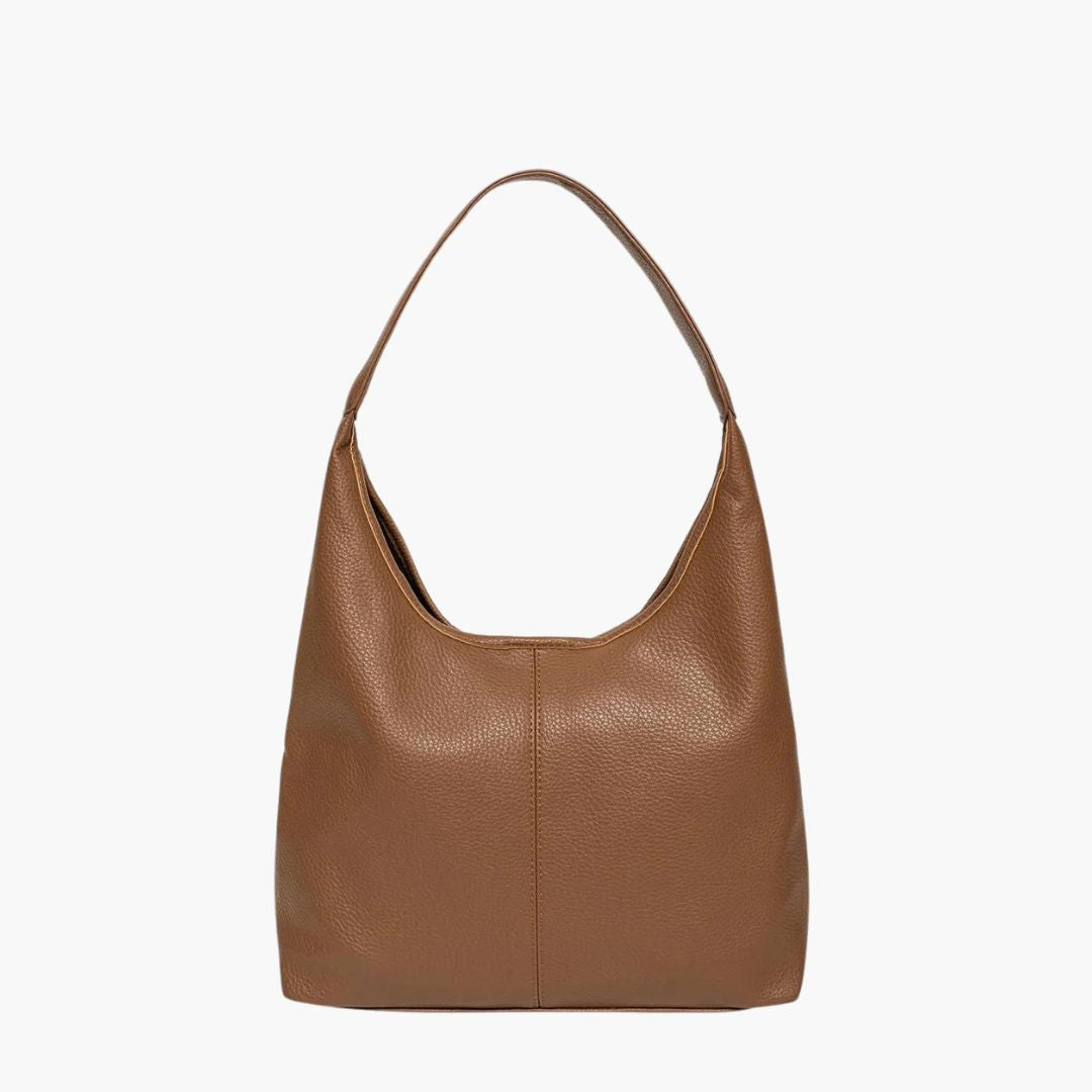 WW | Vegan Leather Hobo Bag for Women - Stylish and Sustainable Handbag