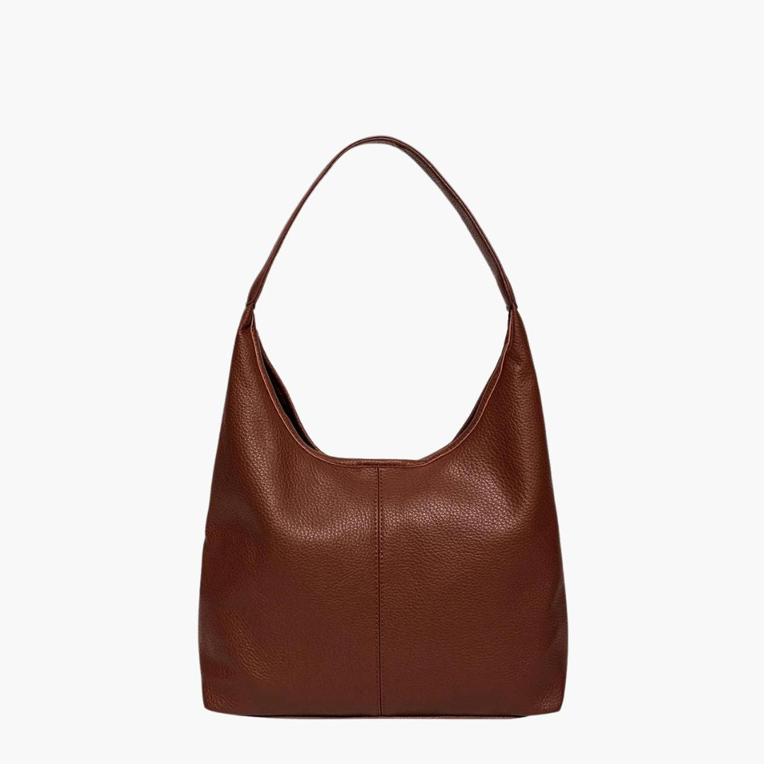 WW | Vegan Leather Hobo Bag for Women - Stylish and Sustainable Handbag