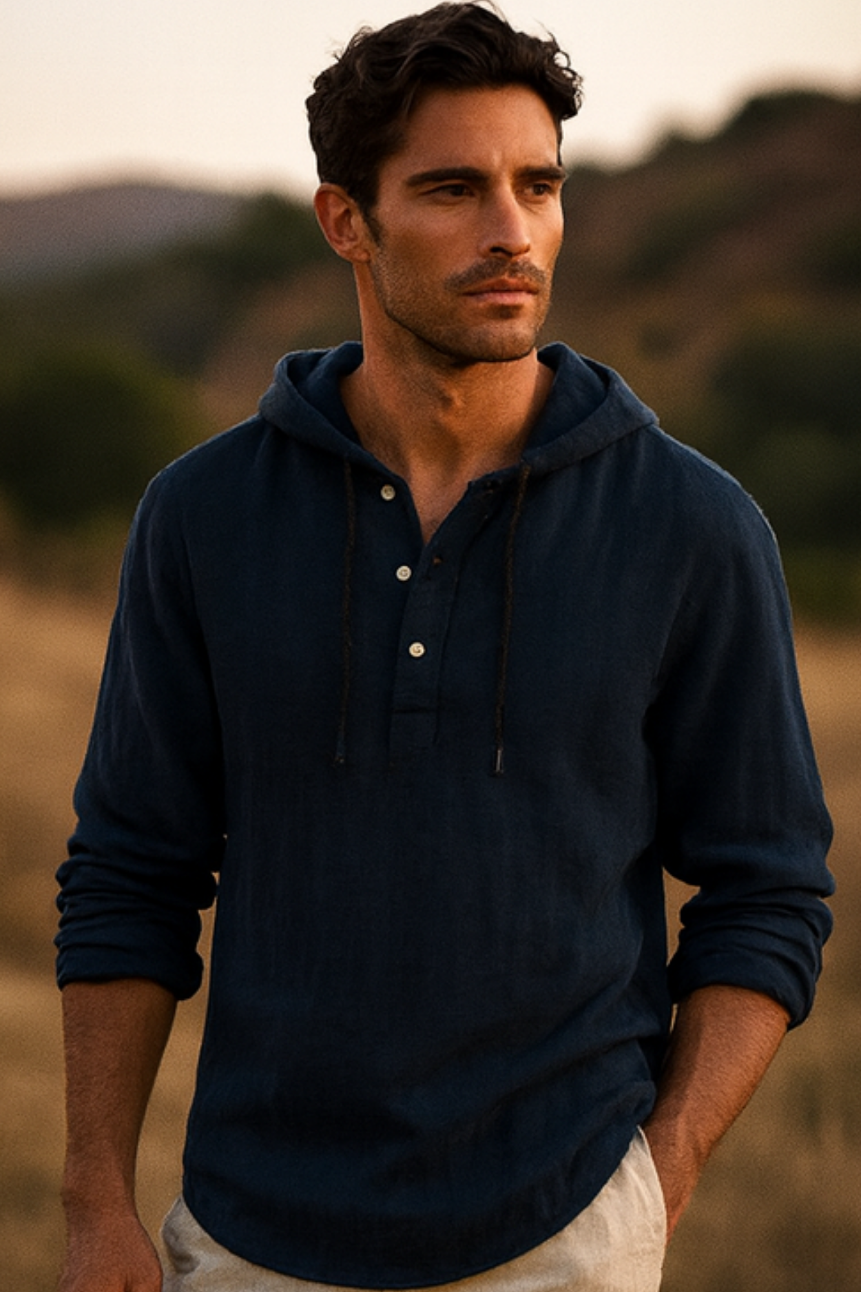 Fabieno | Luxury Hoodie