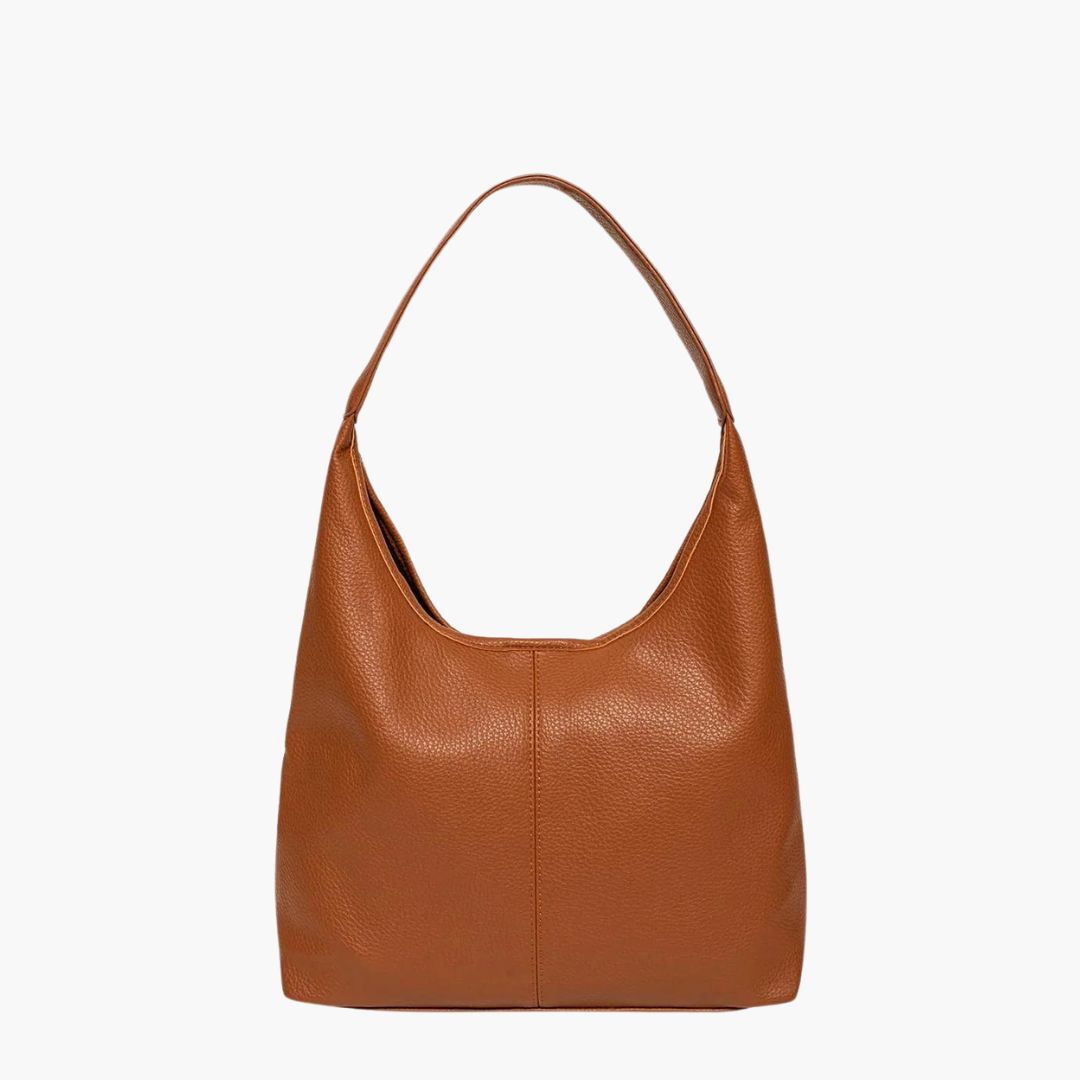WW | Vegan Leather Hobo Bag for Women - Stylish and Sustainable Handbag