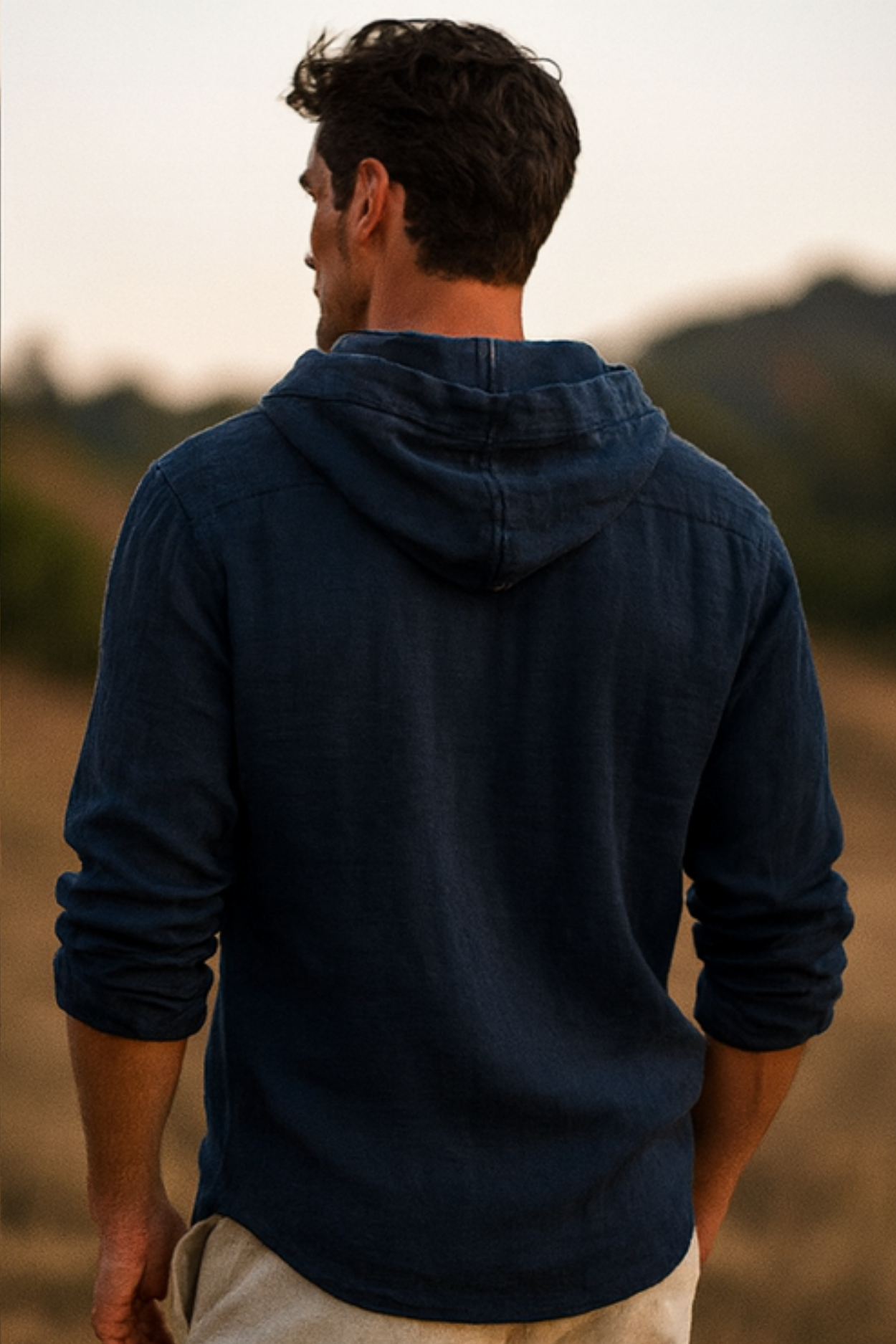 Fabieno | Luxury Hoodie