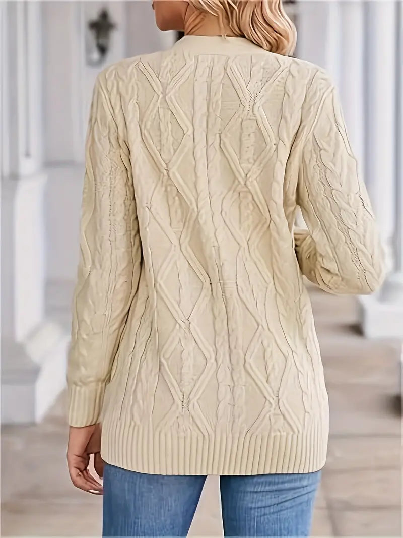 WW | Classic Cardigan