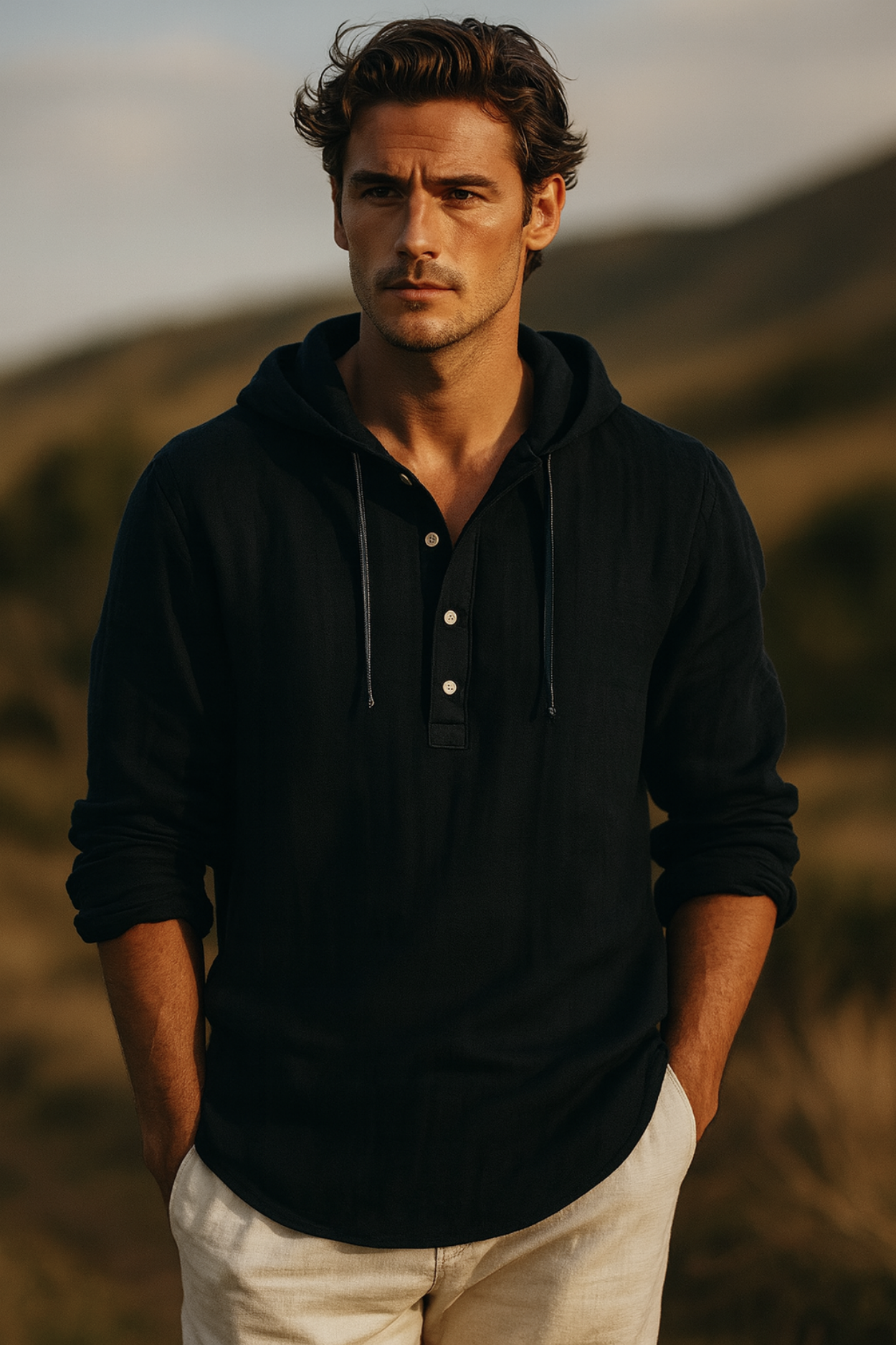 Fabieno | Luxury Hoodie