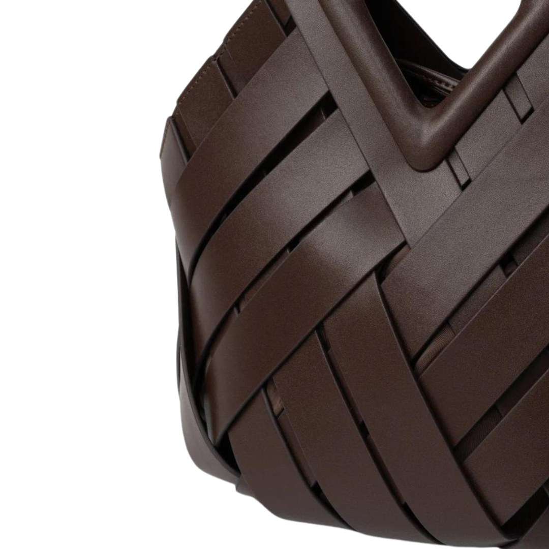 WW | Small handbag with chain