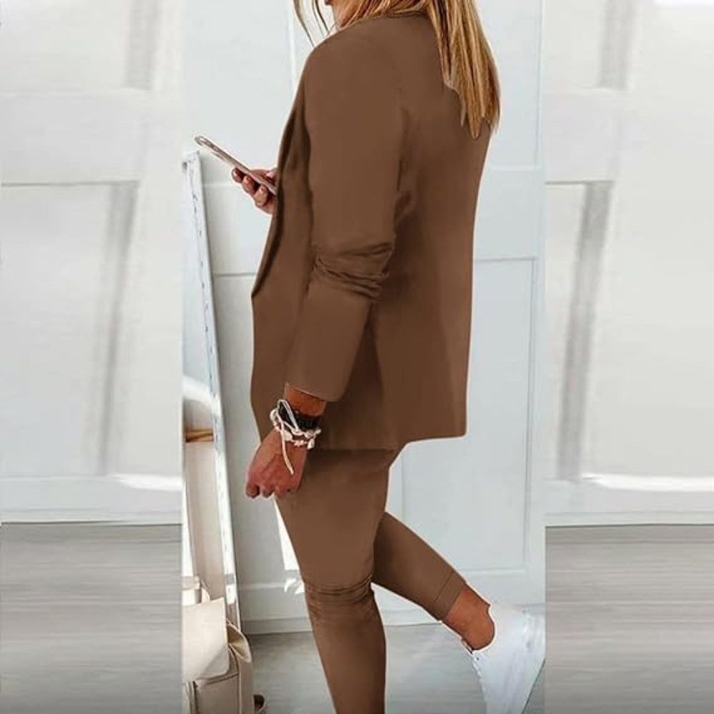 WW | Blazer Satz