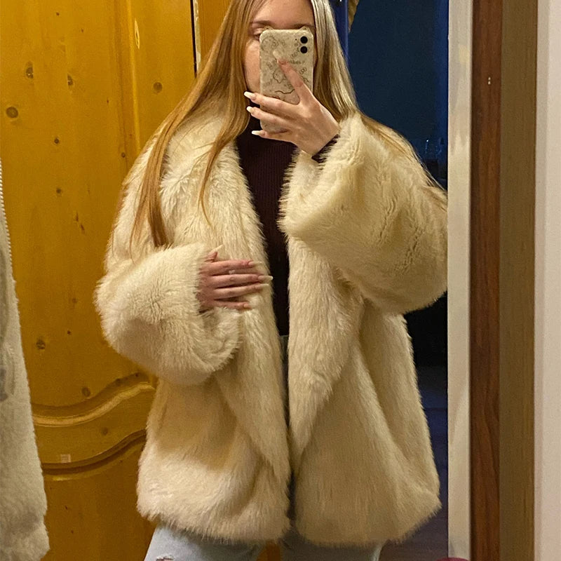 WW | Wild Spectrum Fluff Fiesta Fluffy & Trendy