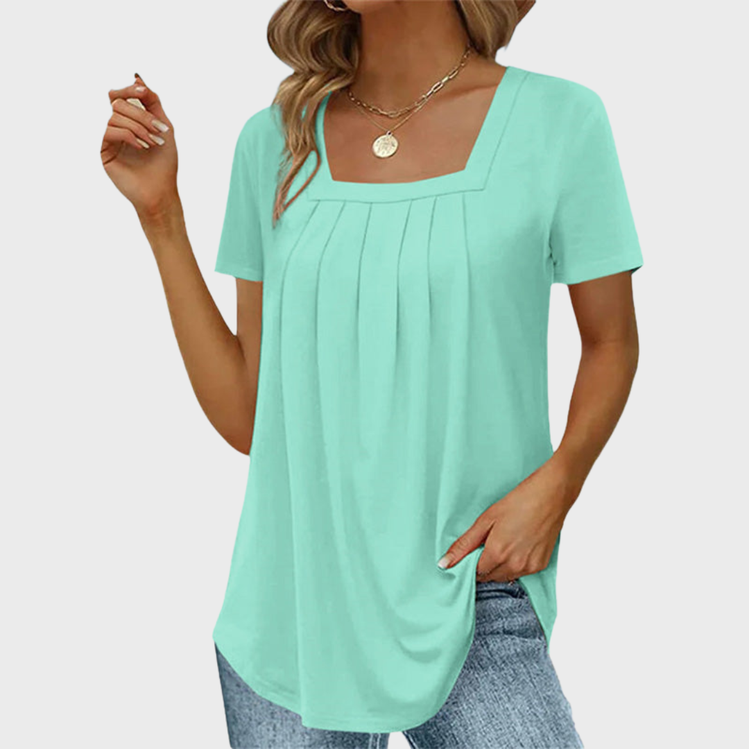 Eileen™ | Casual Summer Blouse