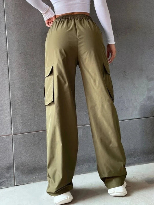 WW | Cargo-Hose