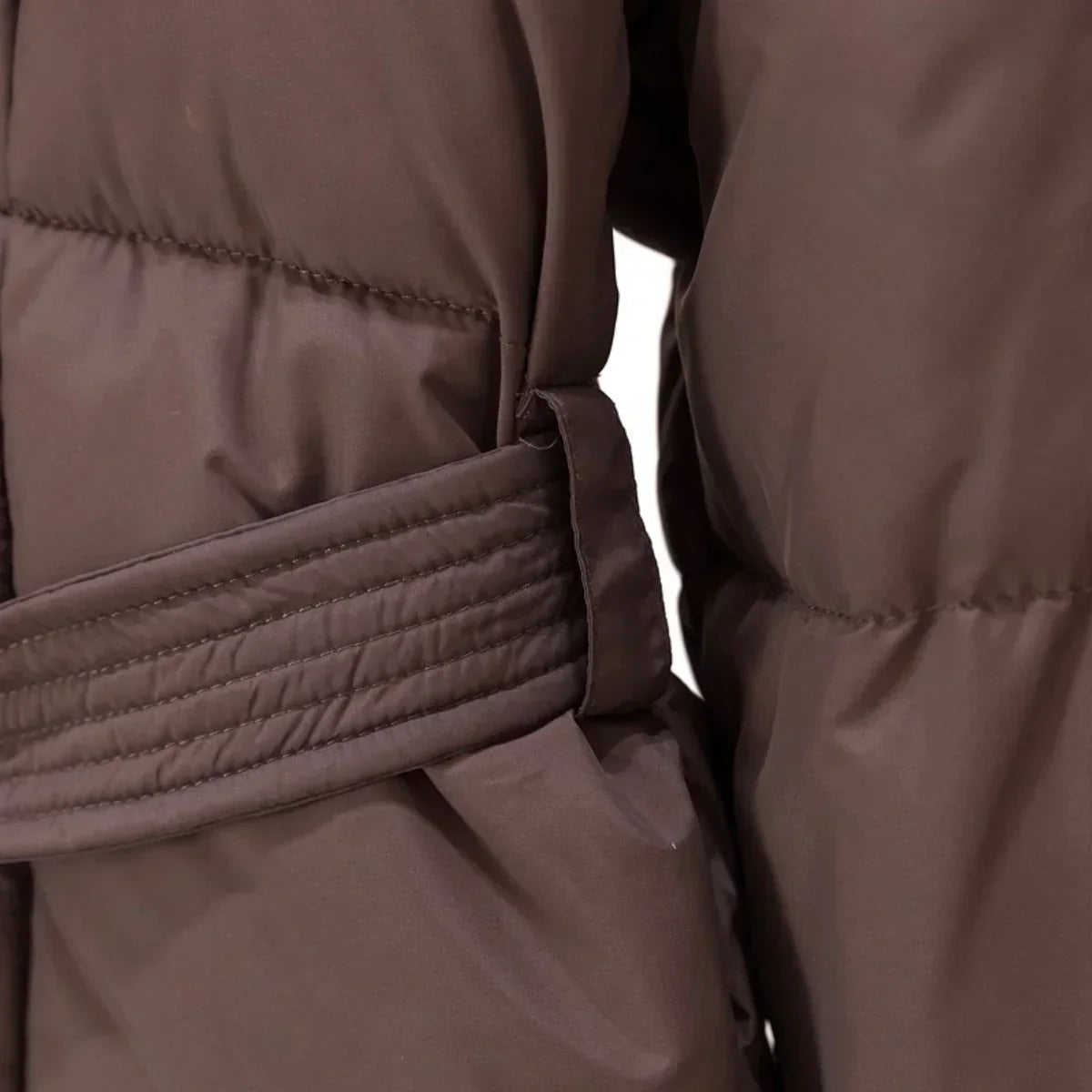 WW | Arctic Allure Coat
