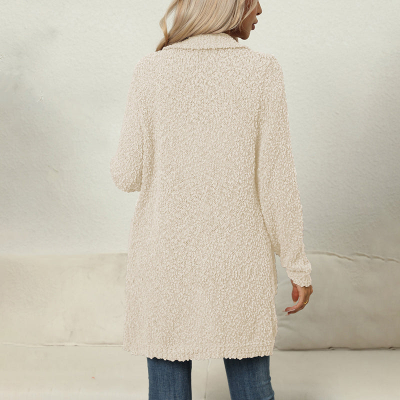 WW | Bequeme Freizeitstrickjacke für Alltag