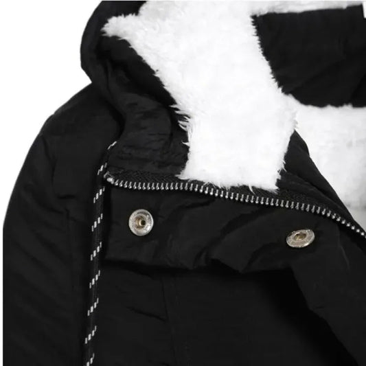 WW | Snuggle Queen Parka Warm & Gemütlich
