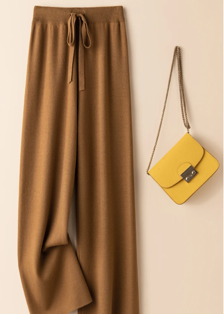 WW | Weite-Bein Hose