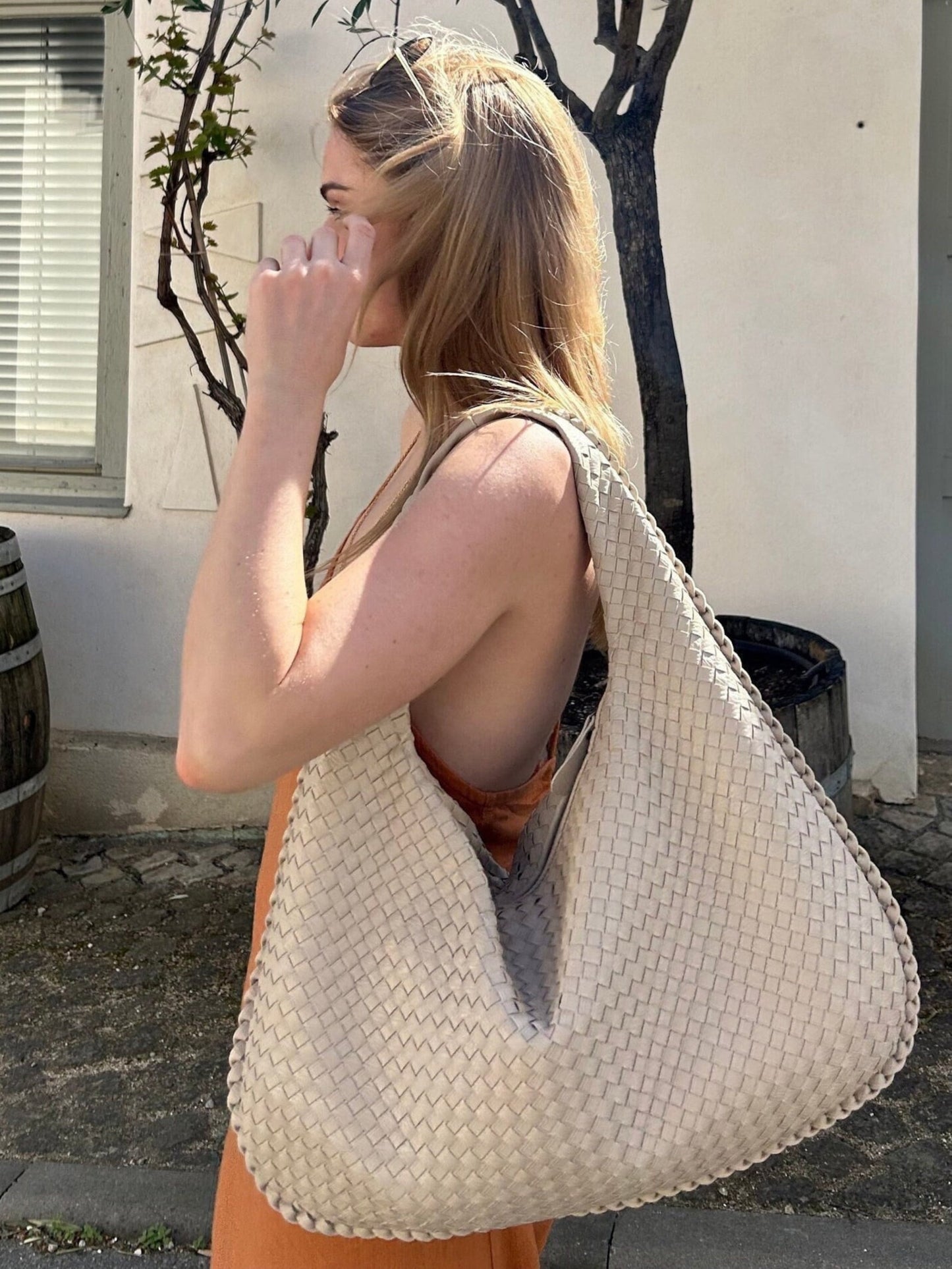 WW | Tote Bag