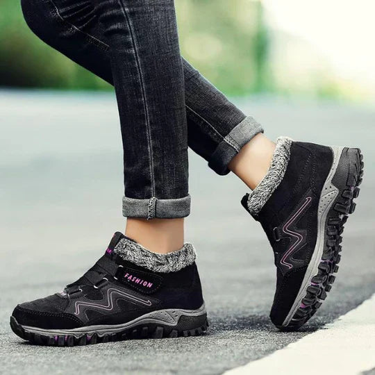 WW | Warmth and Comfort Shoe