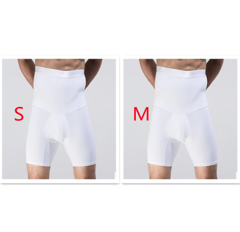 WW | Men's Body-Shaping Slimming Shorts