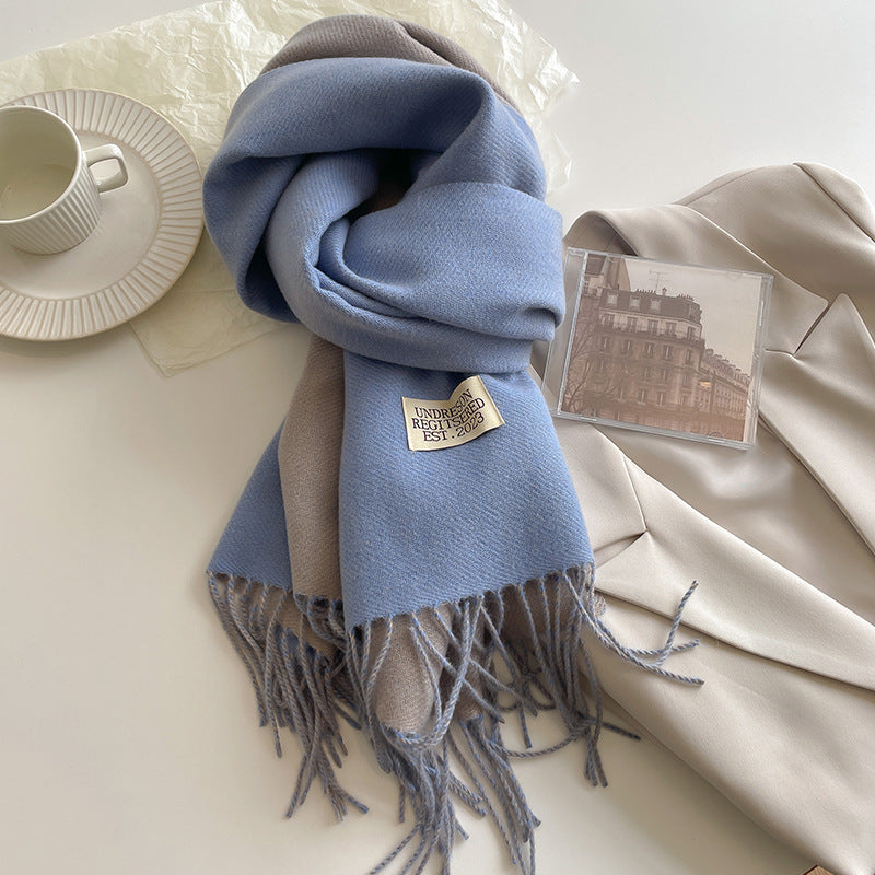 WW | Premium Scarf