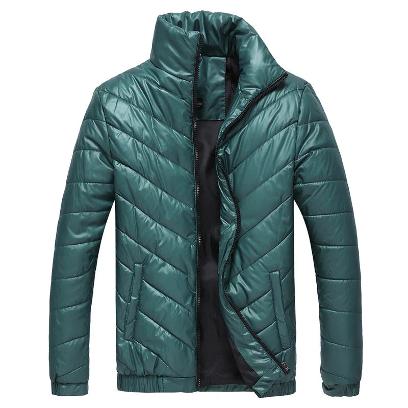 WW | Men's Winter Jacket in Various Colours
