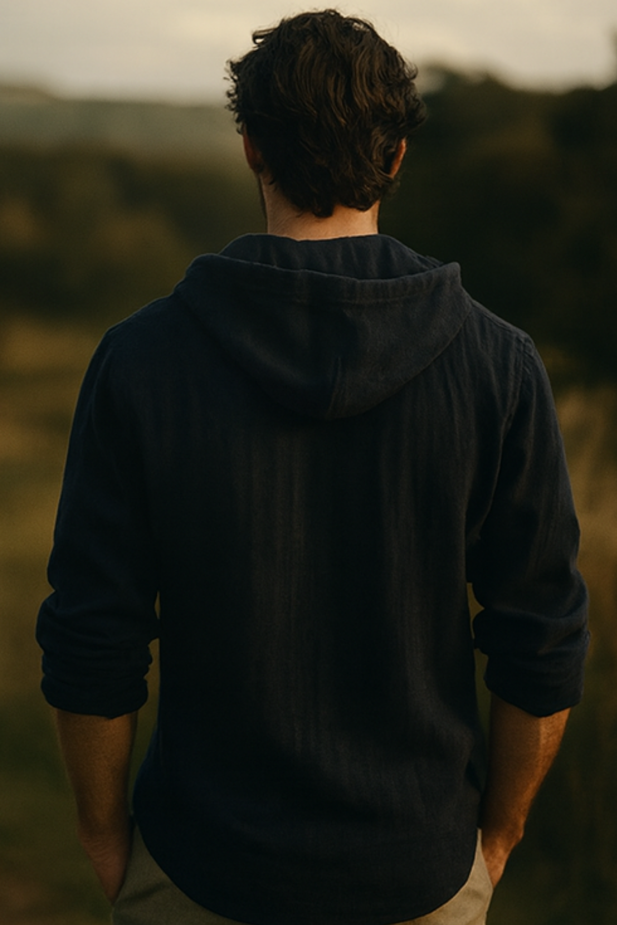 Fabieno | Luxury Hoodie