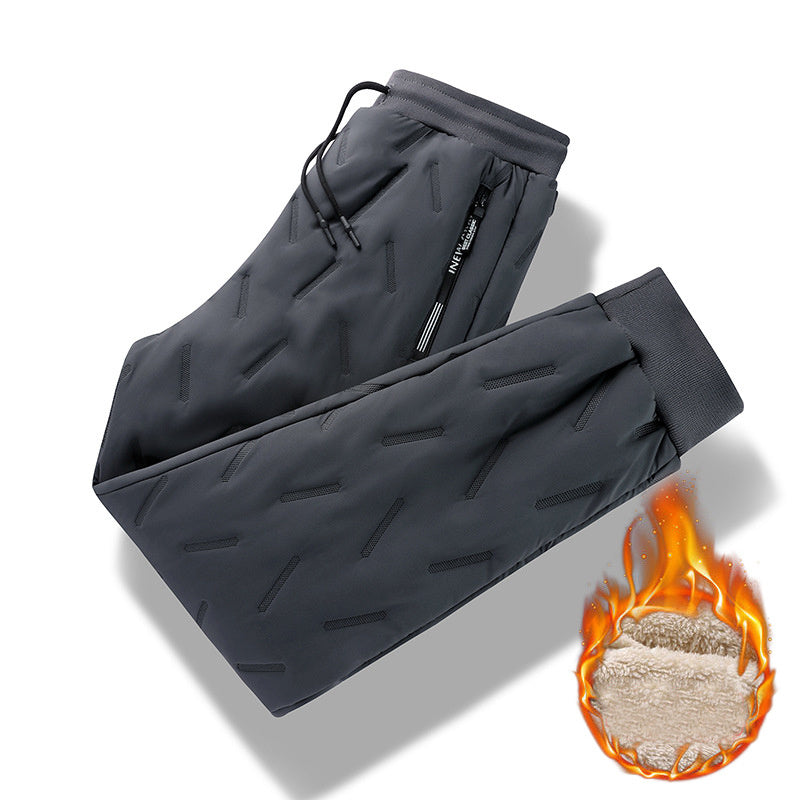 WW | Dicke &amp; warme Winter-Jogginghose