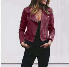 WW | Jacke mit Reißverschluss für Frauen