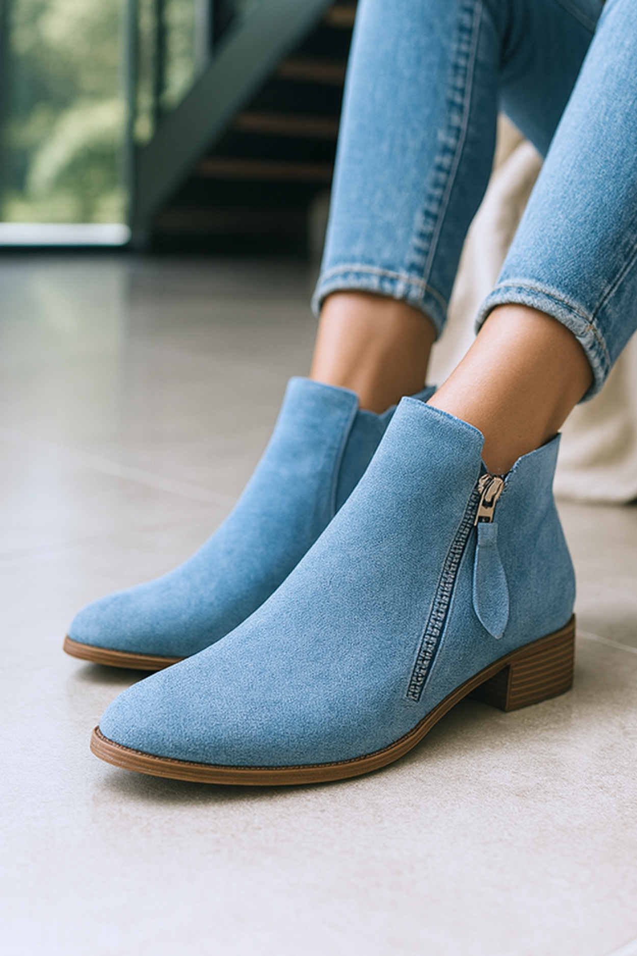 Annabelle | Fashionable Orthopedic Shoes for Women
