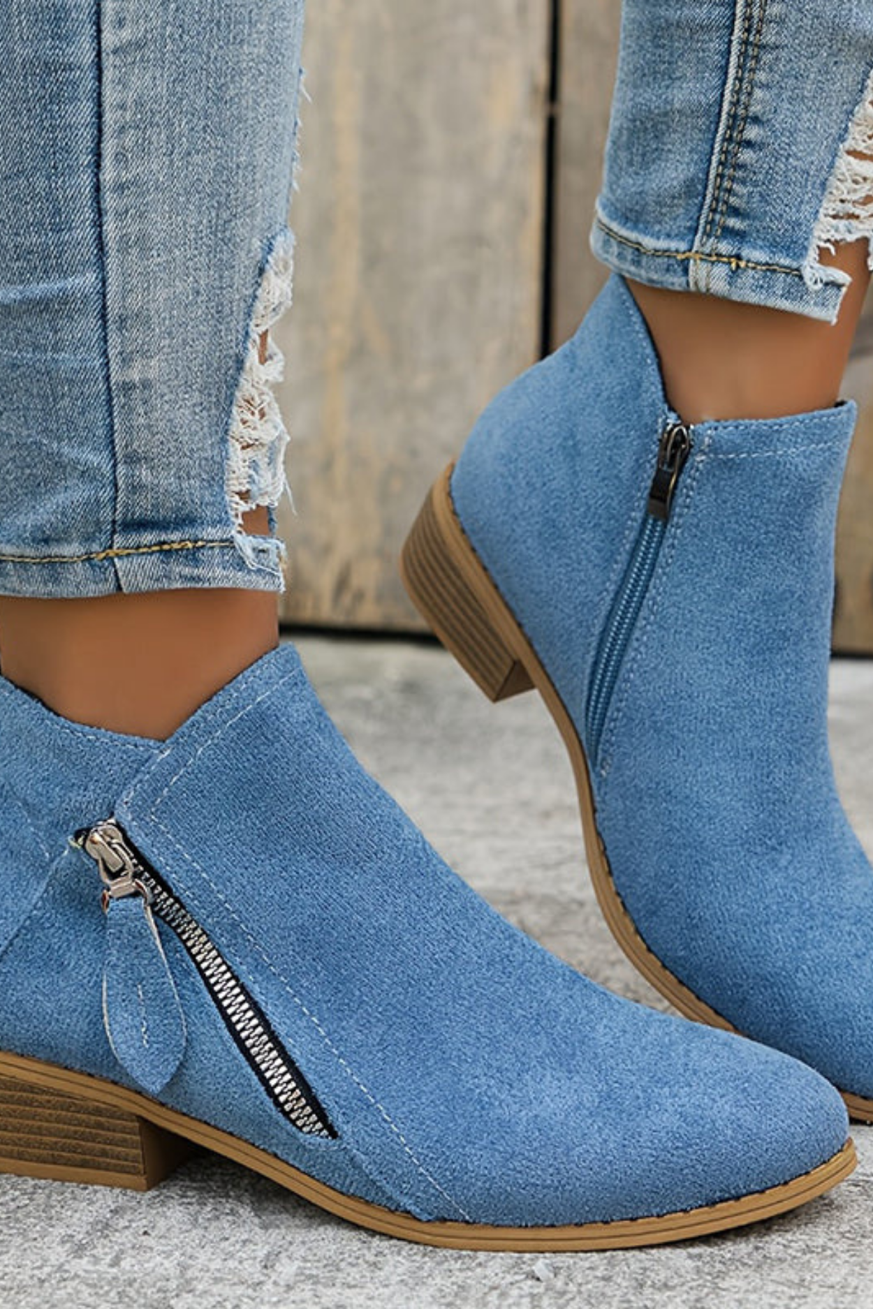 Annabelle | Fashionable Orthopedic Shoes for Women