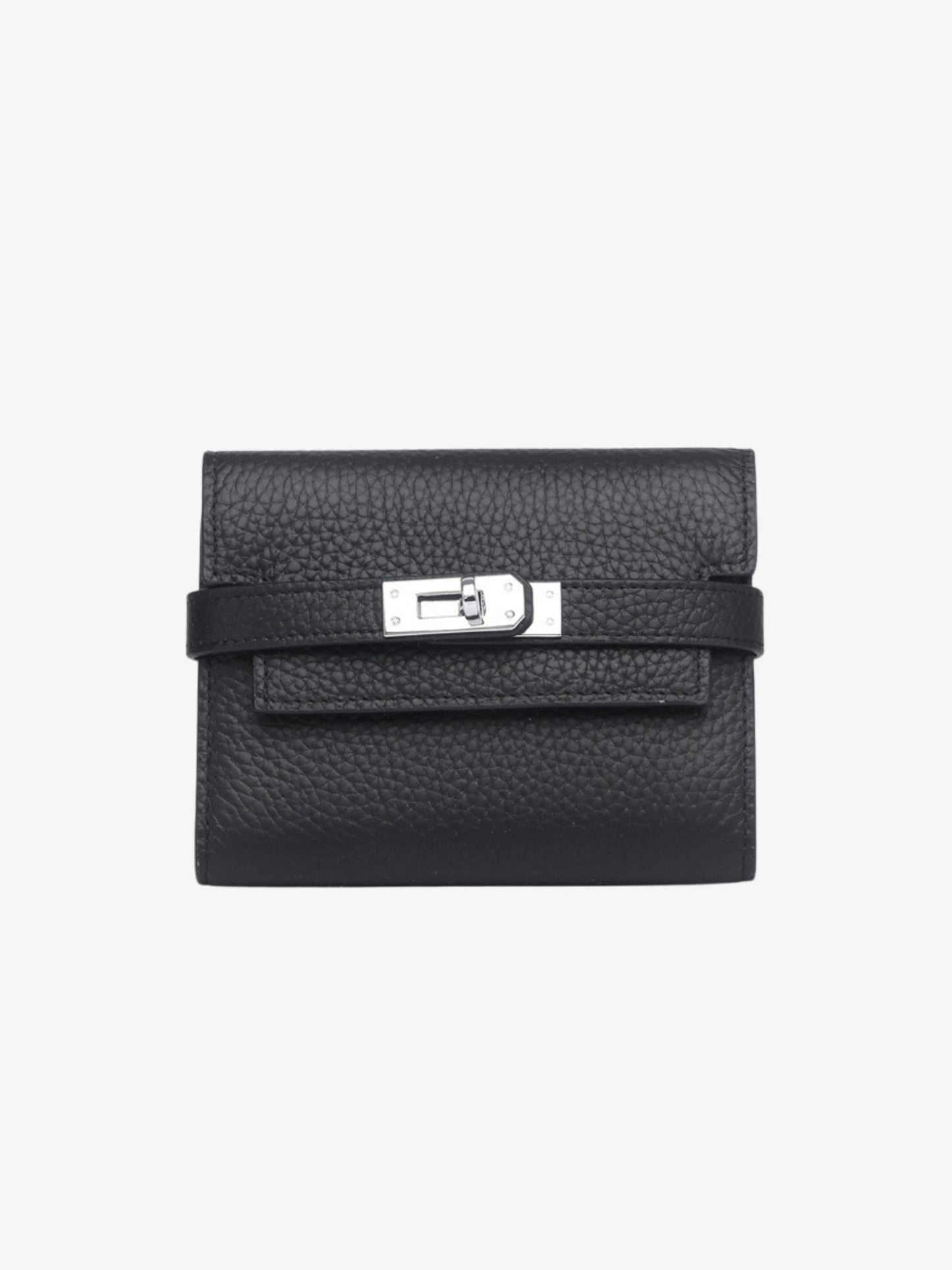 WW | Small Leather Wallet