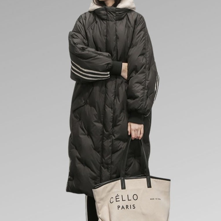 WW | Long Jacket for Women