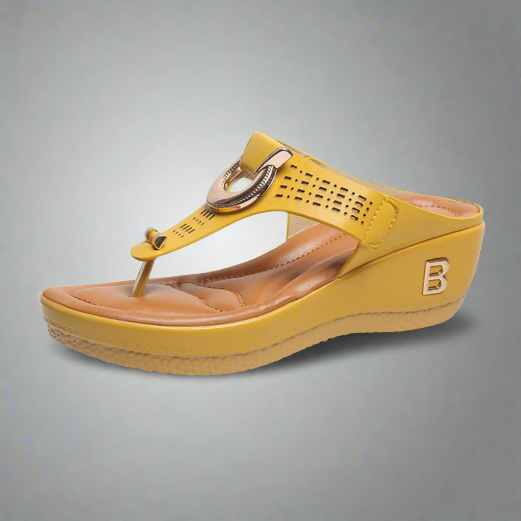 Tove™ | Orthopedic Sandals for Summer Comfort