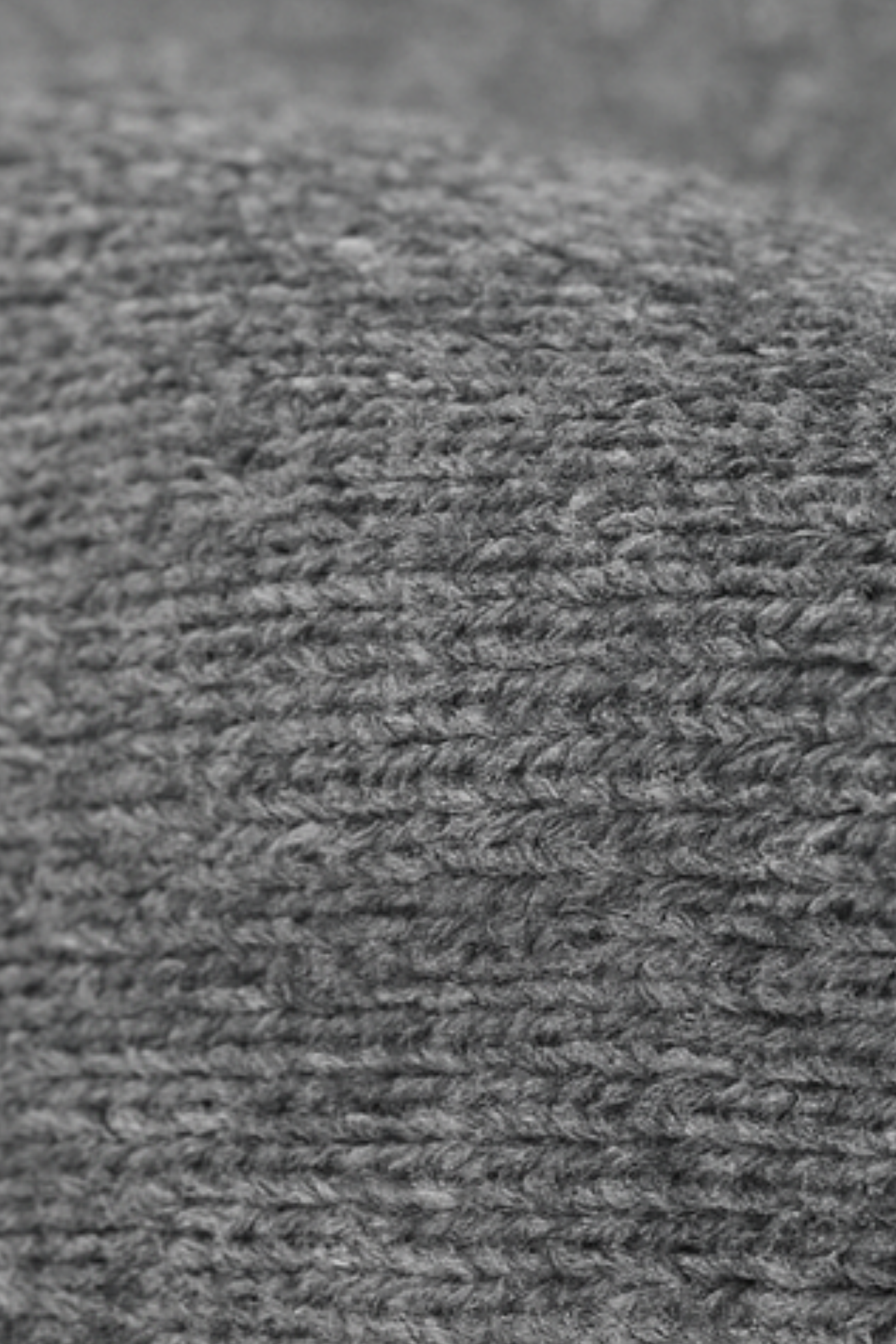 Bridgette | Long Turtleneck Sweater