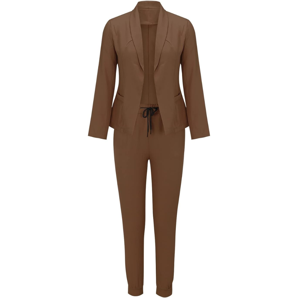 WW | Blazer Satz