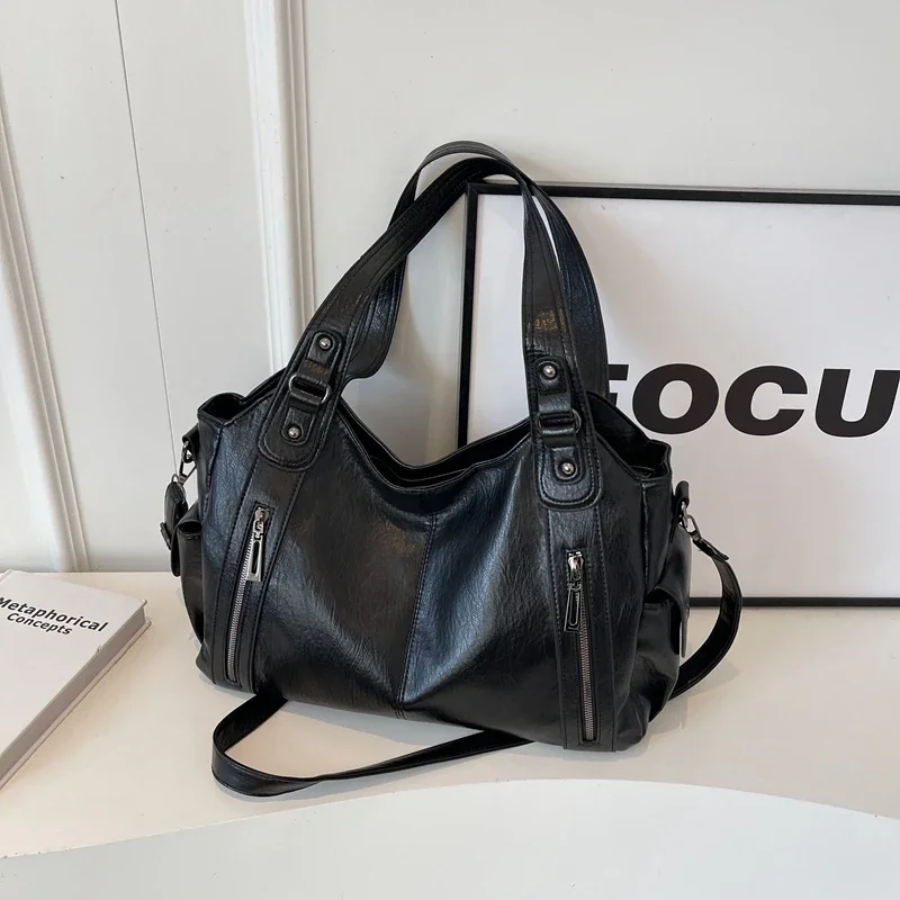 WW | Elegante Schultertasche für den Alltag