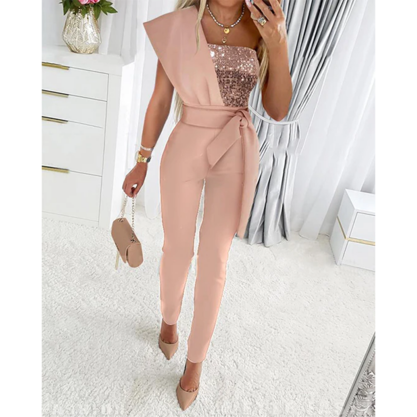 WW | Stylish jumpsuit