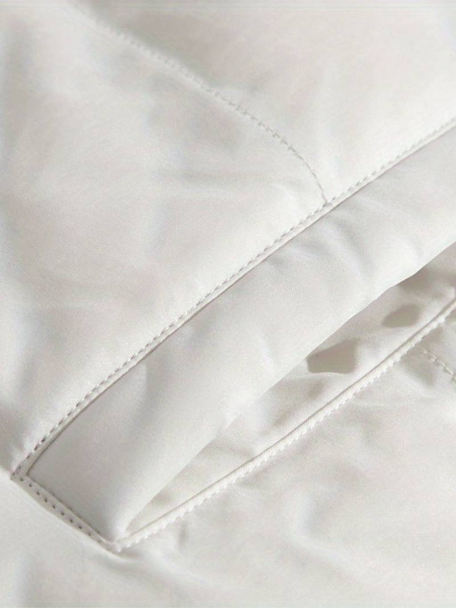 WW | Warm Winter Zip Jacket