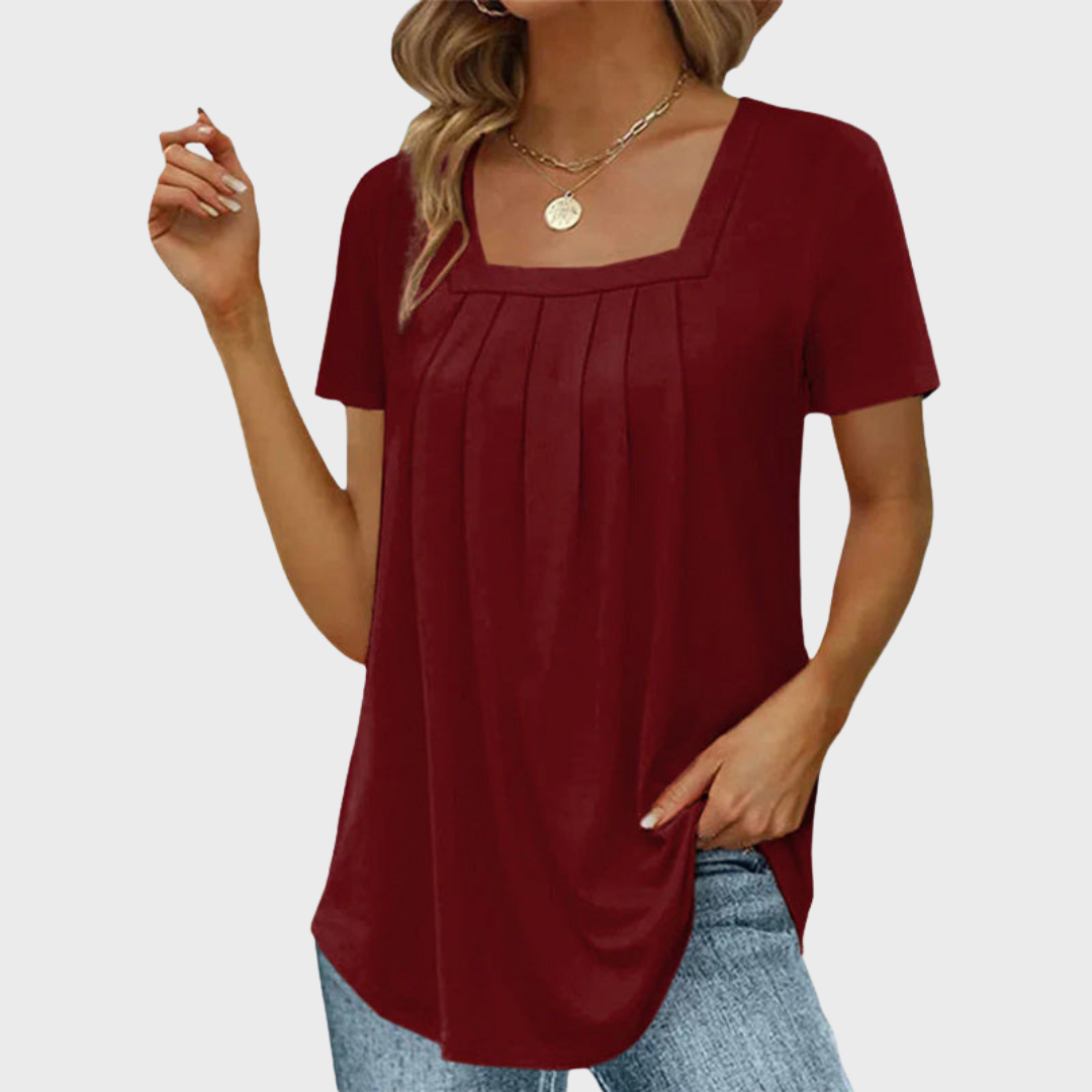 Eileen™ | Casual Summer Blouse
