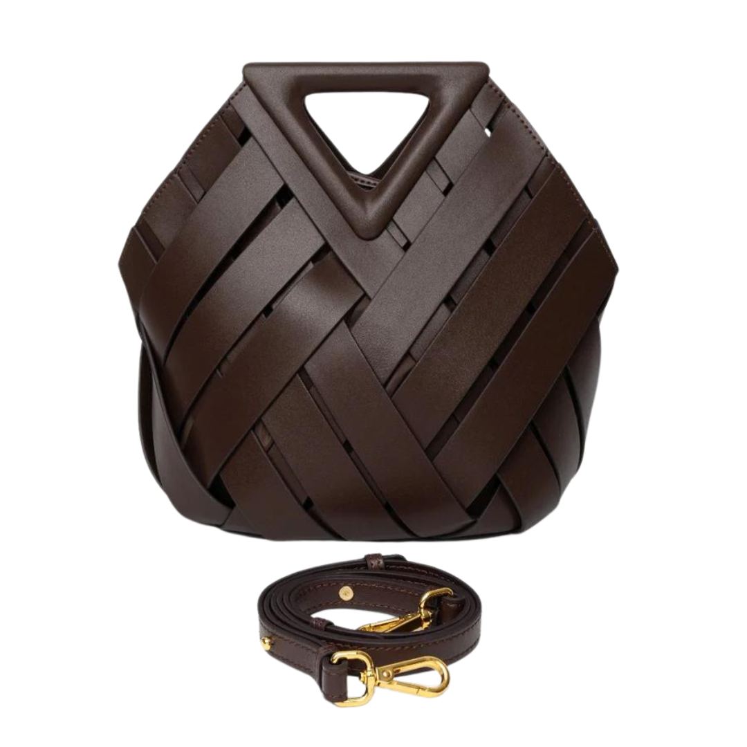 WW | Small handbag with chain