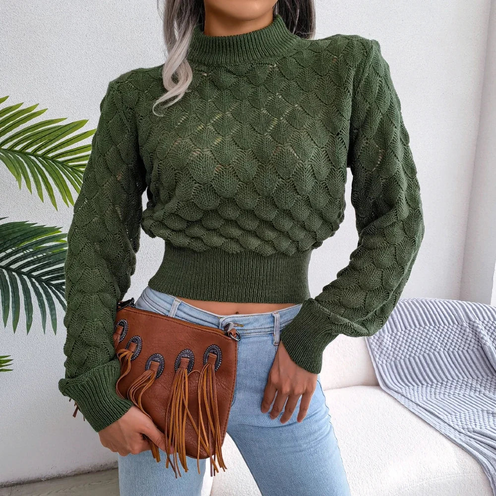 WW | Strickpullover