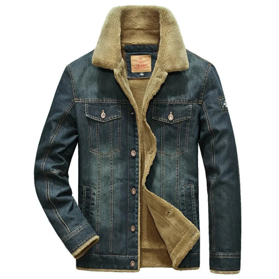 WW | Jacket Casual Warm