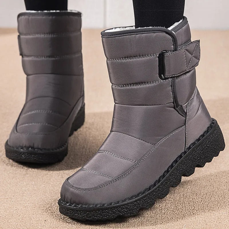 WW | Winter Boots