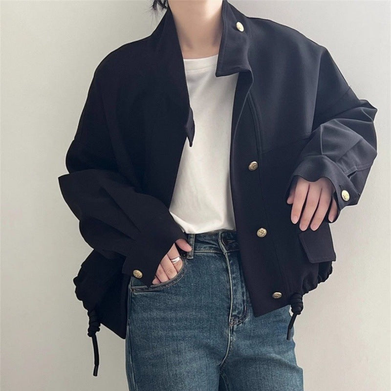 WW | Playful and Insulating Jacket