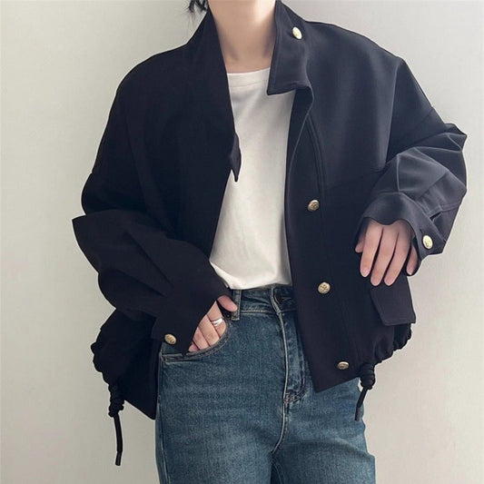 WW | Playful and Insulating Jacket