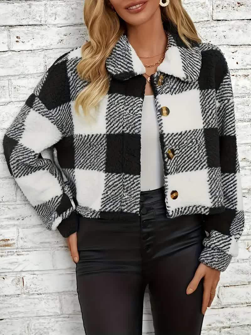 WW | Leichte Damenjacke mit weichem Futter, ideal für Sommertage